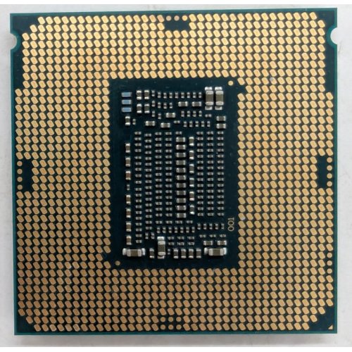 Купить Процессор Intel Core i5-9400F 2.9(4.1)GHz 9MB s1151 Tray (CM8068403358819) (Восстановлено продавцом, 800065) с проверкой совместимости: обзор, характеристики, цена в Киеве, Днепре, Одессе, Харькове, Украине | интернет-магазин TELEMART.UA фото