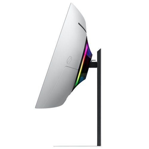 Купить Уценка монитор Samsung 34" Odyssey OLED G8 (LS34DG852SIXUA) Silver (Вскрытая упаковка, 800067) - цена в Харькове, Киеве, Днепре, Одессе
в интернет-магазине Telemart фото