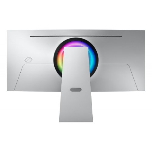 Купить Уценка монитор Samsung 34" Odyssey OLED G8 (LS34DG852SIXUA) Silver (Вскрытая упаковка, 800067) - цена в Харькове, Киеве, Днепре, Одессе
в интернет-магазине Telemart фото