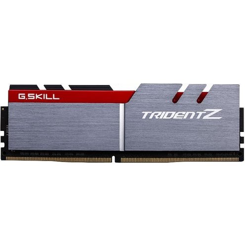 Продати ОЗП G.Skill DDR4 16GB (2x8GB) 3600Mhz Trident Z (F4-3600C17D-16GTZ) за Trade-In у інтернет-магазині Телемарт - Київ, Дніпро, Україна фото