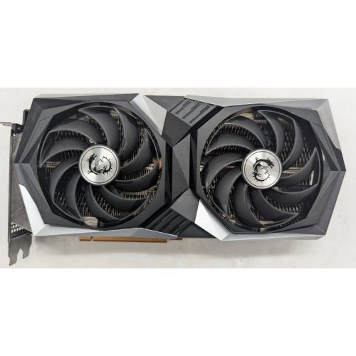 Відеокарта MSI Radeon RX 6650 XT Gaming X 8192MB (Radeon RX 6650 XT GAMING X 8G) (Відновлено продавцем, 800140) купити з перевіркою сумісності: огляд, характеристики, ціна у Києві, Львові, Вінниці, Хмельницькому, Івано-Франківську, Україні | інтернет-магазин TELEMART.UA фото