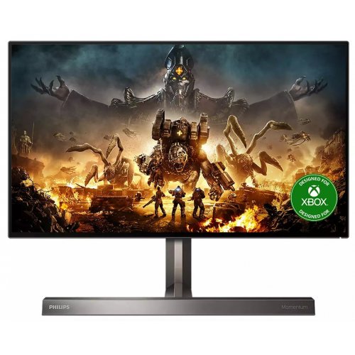 Купить Монитор Philips 27" 279M1RV/00 Black (Восстановлено продавцом, 800170) - цена в Харькове, Киеве, Днепре, Одессе
в интернет-магазине Telemart фото