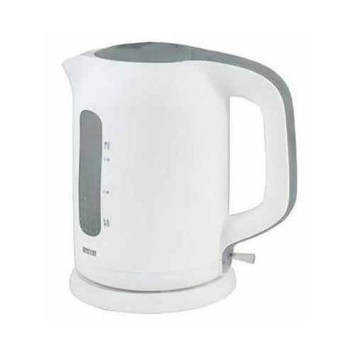 Купити Електрочайники Mystery MEK-1620 White/Grey - ціна в Києві, Львові, Вінниці, Хмельницькому, Франківську, Україні | інтернет-магазин TELEMART.UA фото