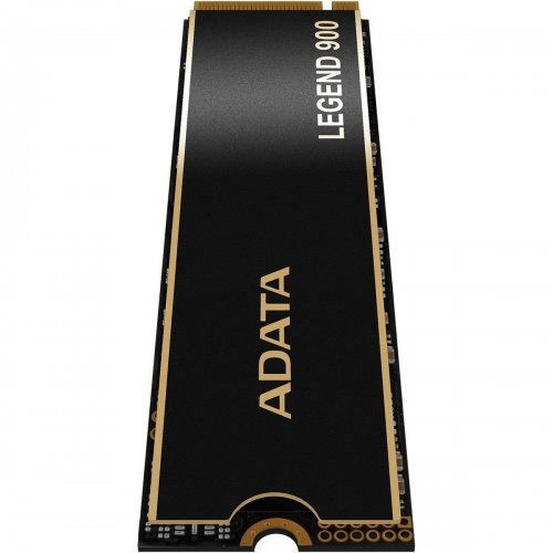 SSD-диск ADATA Legend 900 3D NAND 512GB M.2 (2280 PCI-E) (SLEG-900-512GCS) купити з перевіркою сумісності: огляд, характеристики, ціна у Києві, Львові, Вінниці, Хмельницькому, Івано-Франківську, Україні | інтернет-магазин TELEMART.UA фото