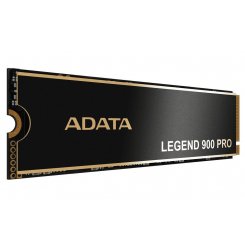 SSD-диск ADATA Legend 900 Pro 3D NAND 2TB M.2 (2280 PCI-E) (SLEG-900P-2TCS)