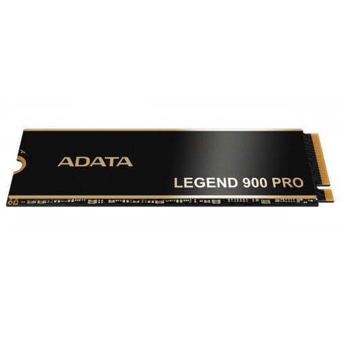 SSD-диск ADATA Legend 900 Pro 3D NAND 2TB M.2 (2280 PCI-E) (SLEG-900P-2TCS) купити з перевіркою сумісності: огляд, характеристики, ціна у Києві, Львові, Вінниці, Хмельницькому, Івано-Франківську, Україні | інтернет-магазин TELEMART.UA фото