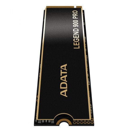 SSD-диск ADATA Legend 900 Pro 3D NAND 2TB M.2 (2280 PCI-E) (SLEG-900P-2TCS) купити з перевіркою сумісності: огляд, характеристики, ціна у Києві, Львові, Вінниці, Хмельницькому, Івано-Франківську, Україні | інтернет-магазин TELEMART.UA фото