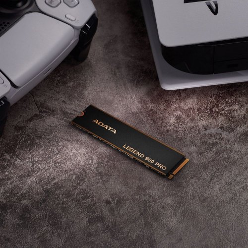 SSD-диск ADATA Legend 900 Pro 3D NAND 2TB M.2 (2280 PCI-E) (SLEG-900P-2TCS) купити з перевіркою сумісності: огляд, характеристики, ціна у Києві, Львові, Вінниці, Хмельницькому, Івано-Франківську, Україні | інтернет-магазин TELEMART.UA фото