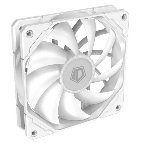 Купить Набор кулеров для корпуса ID-Cooling TF 12025 PRO SW Trio (TF-12025-PRO SW TRIO) White с проверкой совместимости: обзор, характеристики, цена в Киеве, Днепре, Одессе, Харькове, Украине | интернет-магазин TELEMART.UA фото