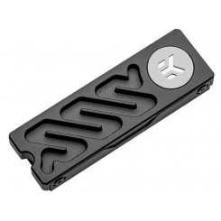 Радиатор EKWB EK-Quantum Convection M.2 NVMe (3831109894606) Black