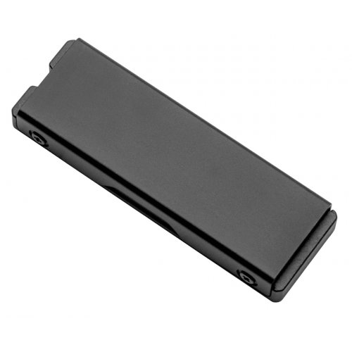 Купить Радиатор EKWB EK-Quantum Convection M.2 NVMe (3831109894606) Black - цена в Харькове, Киеве, Днепре, Одессе
в интернет-магазине Telemart фото
