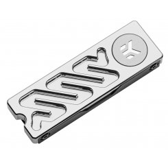 Радиатор EKWB EK-Quantum Convection M.2 NVMe (3831109894620) Nickel