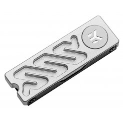 Радиатор EKWB EK-Quantum Convection M.2 NVMe (3831109894613) Silver