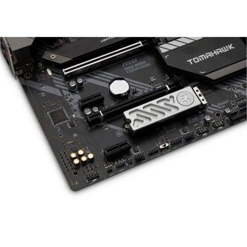 Купить Радиатор EKWB EK-Quantum Convection M.2 NVMe (3831109894613) Silver - цена в Харькове, Киеве, Днепре, Одессе
в интернет-магазине Telemart фото