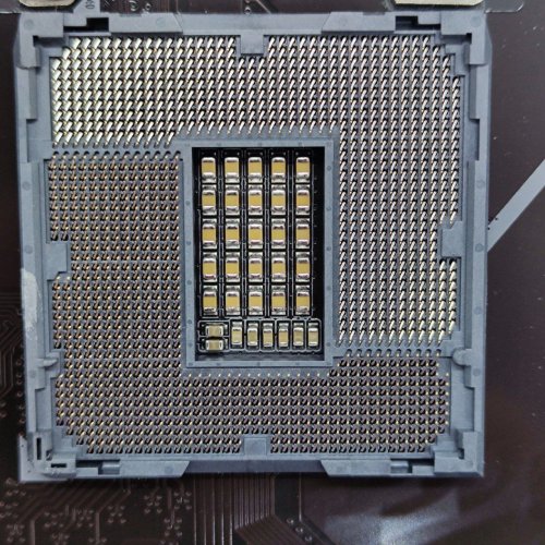 Купить Материнская плата Gigabyte Z590M (s1200, Intel Z590) (Восстановлено продавцом, 800659) с проверкой совместимости: обзор, характеристики, цена в Киеве, Днепре, Одессе, Харькове, Украине | интернет-магазин TELEMART.UA фото