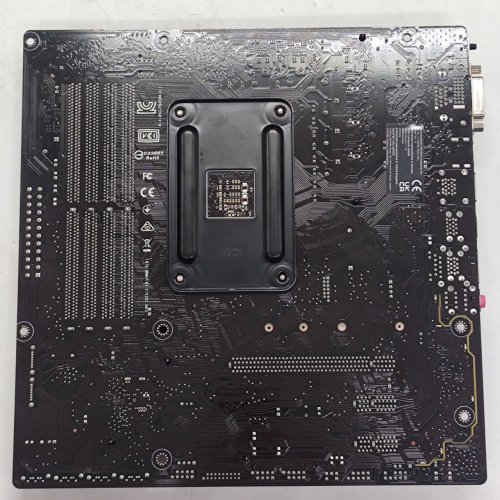 Купить Материнская плата Asus Prime B450M-A II (sAM4, AMD B450) (Восстановлено продавцом, 800665) с проверкой совместимости: обзор, характеристики, цена в Киеве, Днепре, Одессе, Харькове, Украине | интернет-магазин TELEMART.UA фото