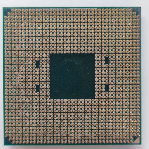 Процесор AMD Ryzen 5 5600 3.5(4.4)GHz 32MB sAM4 Tray (100-000000927) (Відновлено продавцем, 800674) купити з перевіркою сумісності: огляд, характеристики, ціна у Києві, Львові, Вінниці, Хмельницькому, Івано-Франківську, Україні | інтернет-магазин TELEMART.UA фото