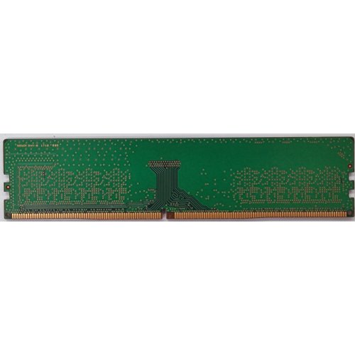 Озп Samsung DDR4 8GB 2400Mhz (M378A1K43CB2-CRC) (Відновлено продавцем, 800683) купити з перевіркою сумісності: огляд, характеристики, ціна у Києві, Львові, Вінниці, Хмельницькому, Івано-Франківську, Україні | інтернет-магазин TELEMART.UA фото