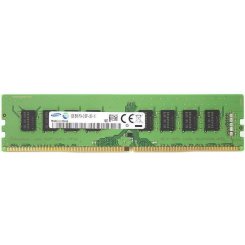 Озу Samsung DDR4 8GB 2400Mhz (M378A1K43CB2-CRC) (Восстановлено продавцом, 800684)