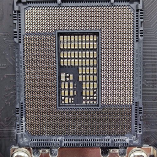 Купить Материнская плата Asus ROG STRIX B660-F GAMING (WI-FI) (s1700, Intel B660) (Восстановлено продавцом, 800717) с проверкой совместимости: обзор, характеристики, цена в Киеве, Днепре, Одессе, Харькове, Украине | интернет-магазин TELEMART.UA фото