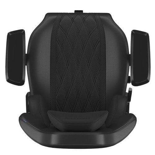 Купить Игровое кресло HATOR Darkside 3 L PU (HTC3000L) Black - цена в Харькове, Киеве, Днепре, Одессе
в интернет-магазине Telemart фото