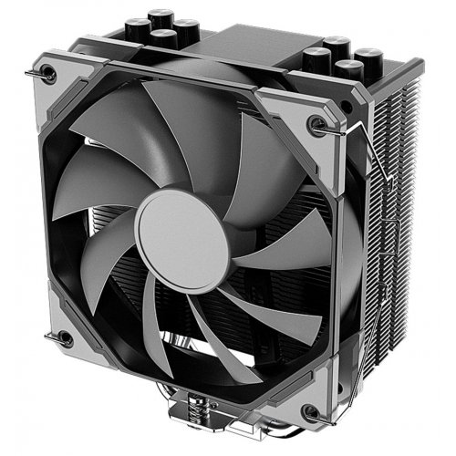Купить Уценка кулер ID-Cooling SE-214-XT Basic (SE-214-XT Basic) (Следы использования, 800734) с проверкой совместимости: обзор, характеристики, цена в Киеве, Днепре, Одессе, Харькове, Украине | интернет-магазин TELEMART.UA фото