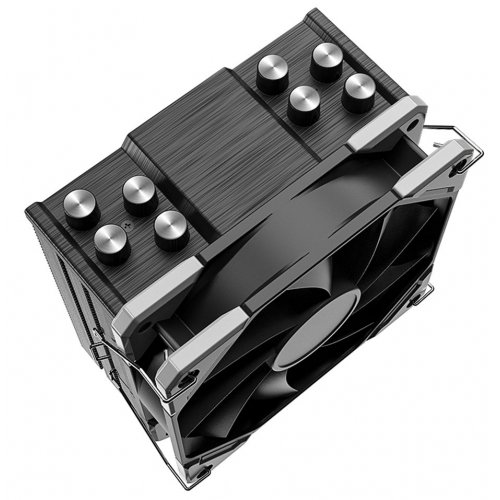 Купить Уценка кулер ID-Cooling SE-214-XT Basic (SE-214-XT Basic) (Следы использования, 800734) с проверкой совместимости: обзор, характеристики, цена в Киеве, Днепре, Одессе, Харькове, Украине | интернет-магазин TELEMART.UA фото