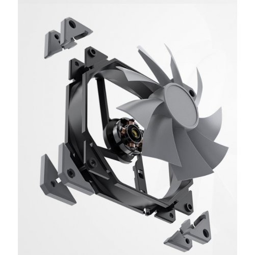 Купить Уценка кулер ID-Cooling SE-214-XT Basic (SE-214-XT Basic) (Следы использования, 800734) с проверкой совместимости: обзор, характеристики, цена в Киеве, Днепре, Одессе, Харькове, Украине | интернет-магазин TELEMART.UA фото