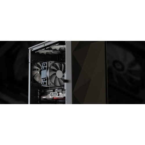 Купить Уценка кулер ID-Cooling SE-214-XT Basic (SE-214-XT Basic) (Следы использования, 800734) с проверкой совместимости: обзор, характеристики, цена в Киеве, Днепре, Одессе, Харькове, Украине | интернет-магазин TELEMART.UA фото