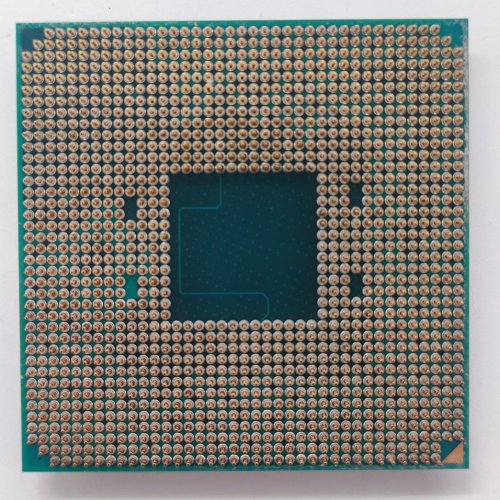 Купить Процессор AMD Ryzen 3 PRO 3200GE 3.3(3.8)GHz 4MB sAM4 Tray (YD320BC6M4MFH) (Восстановлено продавцом, 800743) с проверкой совместимости: обзор, характеристики, цена в Киеве, Днепре, Одессе, Харькове, Украине | интернет-магазин TELEMART.UA фото