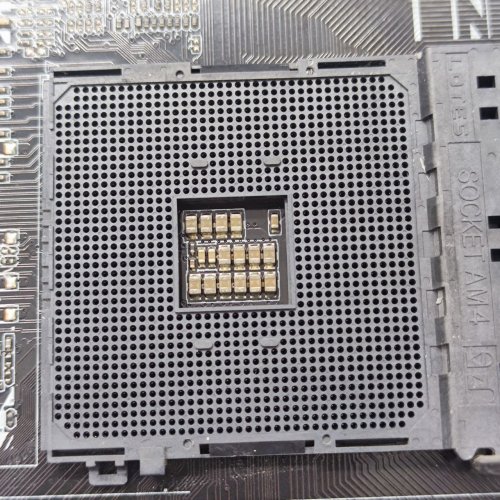 Купить Материнская плата Asus PRIME A320M-K (sAM4, AMD A320) (Восстановлено продавцом, 800744) с проверкой совместимости: обзор, характеристики, цена в Киеве, Днепре, Одессе, Харькове, Украине | интернет-магазин TELEMART.UA фото