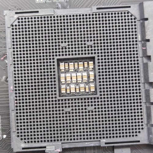 Купить Материнская плата Gigabyte B550I AORUS PRO AX (sAM4, AMD B550) (Восстановлено продавцом, 800753) с проверкой совместимости: обзор, характеристики, цена в Киеве, Днепре, Одессе, Харькове, Украине | интернет-магазин TELEMART.UA фото