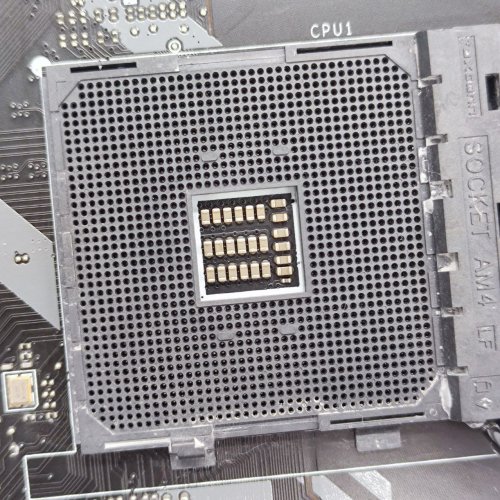 Купить Материнская плата MSI MAG X570 TOMAHAWK WIFI (sAM4, AMD X570) (Восстановлено продавцом, 800769) с проверкой совместимости: обзор, характеристики, цена в Киеве, Днепре, Одессе, Харькове, Украине | интернет-магазин TELEMART.UA фото