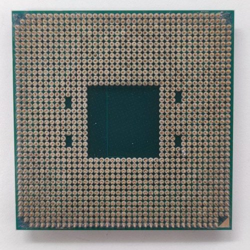Процесор AMD Ryzen 5 5600X 3.7(4.6)GHz 32MB sAM4 Tray (100-000000065) (Відновлено продавцем, 800770) купити з перевіркою сумісності: огляд, характеристики, ціна у Києві, Львові, Вінниці, Хмельницькому, Івано-Франківську, Україні | інтернет-магазин TELEMART.UA фото