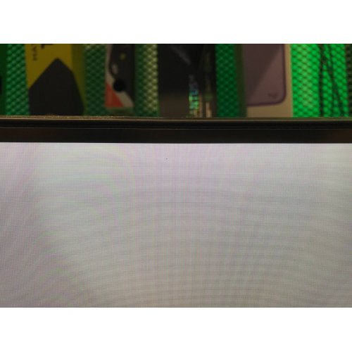 Купити Уцінка монітор Samsung 32" Odyssey G5 S32CG550 (LS32CG550EIXCI) Black (Биті пікселі, 2шт., 800776) - ціна в Києві, Львові, Вінниці, Хмельницькому, Франківську, Україні | інтернет-магазин TELEMART.UA фото
