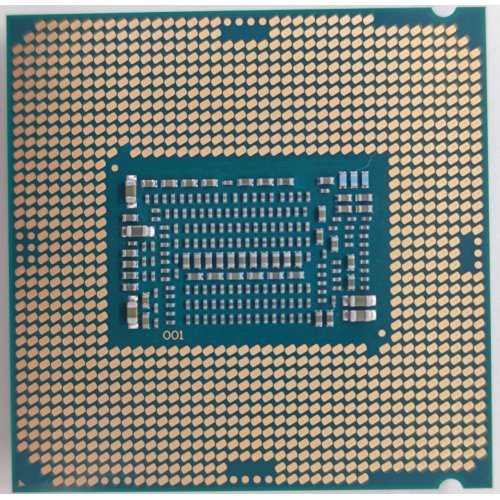 Процесор Intel Core i5-9400F 2.9(4.1)GHz 9MB s1151 Tray (CM8068403358819) (Відновлено продавцем, 800780) купити з перевіркою сумісності: огляд, характеристики, ціна у Києві, Львові, Вінниці, Хмельницькому, Івано-Франківську, Україні | інтернет-магазин TELEMART.UA фото