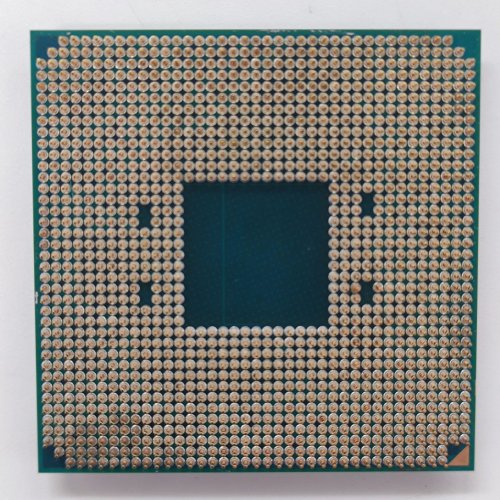 Процесор AMD Ryzen 5 3600 3.6(4.2)GHz 32MB sAM4 Tray (100-000000031) (Відновлено продавцем, 800793) купити з перевіркою сумісності: огляд, характеристики, ціна у Києві, Львові, Вінниці, Хмельницькому, Івано-Франківську, Україні | інтернет-магазин TELEMART.UA фото