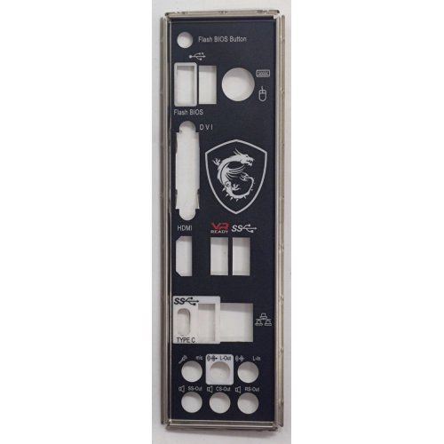 Материнська плата MSI B450 TOMAHAWK MAX II (sAM4, AMD B450) (Відновлено продавцем, 800794) купити з перевіркою сумісності: огляд, характеристики, ціна у Києві, Львові, Вінниці, Хмельницькому, Івано-Франківську, Україні | інтернет-магазин TELEMART.UA фото