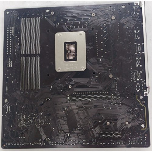 Купить Материнская плата Gigabyte B760M GAMING X DDR4 (s1700, Intel B760) (Восстановлено продавцом, 800975) с проверкой совместимости: обзор, характеристики, цена в Киеве, Днепре, Одессе, Харькове, Украине | интернет-магазин TELEMART.UA фото