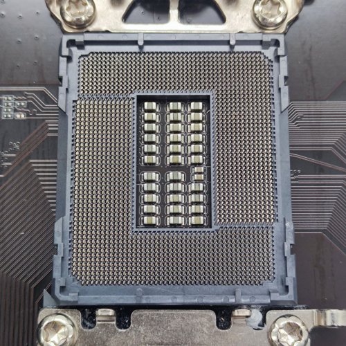 Купить Материнская плата Gigabyte B760M GAMING X DDR4 (s1700, Intel B760) (Восстановлено продавцом, 800975) с проверкой совместимости: обзор, характеристики, цена в Киеве, Днепре, Одессе, Харькове, Украине | интернет-магазин TELEMART.UA фото