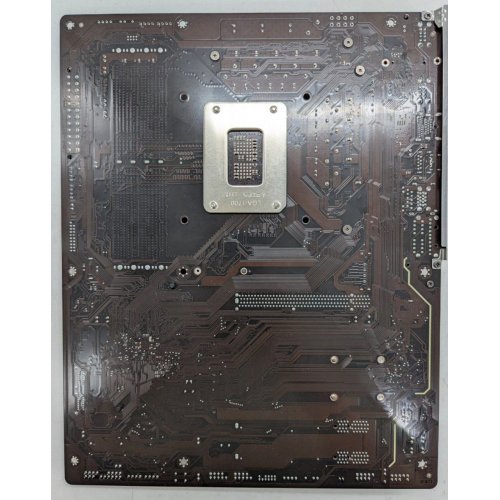 Купить Материнская плата Gigabyte B760 GAMING X (s1700, Intel B760) (Восстановлено продавцом, 800983) с проверкой совместимости: обзор, характеристики, цена в Киеве, Днепре, Одессе, Харькове, Украине | интернет-магазин TELEMART.UA фото