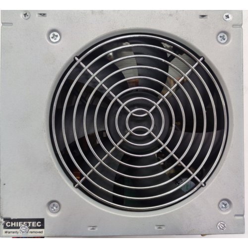 Блок живлення CHIEFTEC i-ARENA 500W (GPA-500S) (Відновлено продавцем, 801028) купити з перевіркою сумісності: огляд, характеристики, ціна у Києві, Львові, Вінниці, Хмельницькому, Івано-Франківську, Україні | інтернет-магазин TELEMART.UA фото