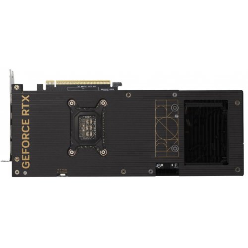 Купить Видеокарта Asus ProArt GeForce RTX 5070 Ti OC 16384MB (PROART-RTX5070TI-O16G) с проверкой совместимости: обзор, характеристики, цена в Киеве, Днепре, Одессе, Харькове, Украине | интернет-магазин TELEMART.UA фото