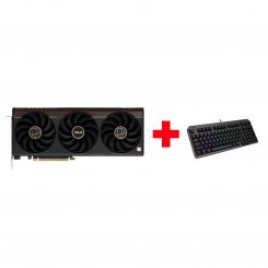 Видеокарта Asus ProArt GeForce RTX 5070 Ti OC 16384MB (PROART-RTX5070TI-O16G)
