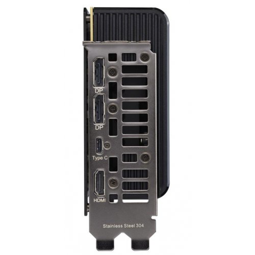 Відеокарта Asus ProArt GeForce RTX 5070 Ti OC 16384MB (PROART-RTX5070TI-O16G) купити в Україні: Київ, Львів, Хмельницький, Тернопіль, Івано-Франківськ | Перевірка сумісності, низька ціна, відгуки, характеристики від TELEMART фото
