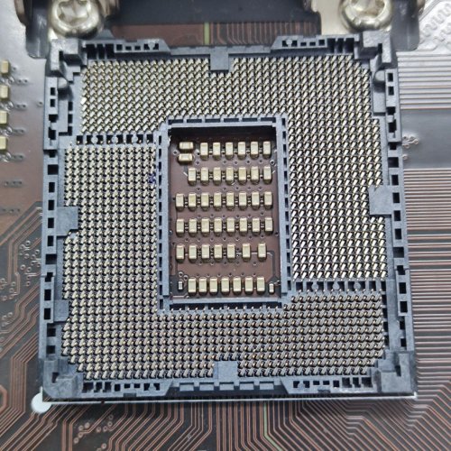 Купить Материнская плата MSI Z390-A PRO (s1151-v2, Intel Z390) (Восстановлено продавцом, 801073) с проверкой совместимости: обзор, характеристики, цена в Киеве, Днепре, Одессе, Харькове, Украине | интернет-магазин TELEMART.UA фото