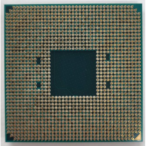 Купить Процессор AMD Ryzen 5 2600 3.4(3.9)GHz 16MB sAM4 Tray (YD2600BBM6IAF) (Восстановлено продавцом, 801087) с проверкой совместимости: обзор, характеристики, цена в Киеве, Днепре, Одессе, Харькове, Украине | интернет-магазин TELEMART.UA фото