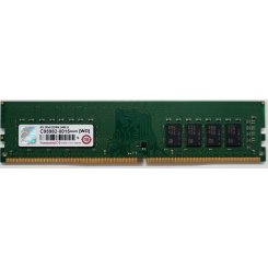 Озп Transcend DDR4 8GB 2400Mhz JetRam (JM2400HLB-8G) (Відновлено продавцем, 801126)