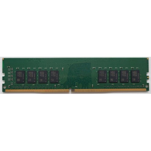Озп Transcend DDR4 8GB 2400Mhz JetRam (JM2400HLB-8G) (Відновлено продавцем, 801130) купити з перевіркою сумісності: огляд, характеристики, ціна у Києві, Львові, Вінниці, Хмельницькому, Івано-Франківську, Україні | інтернет-магазин TELEMART.UA фото