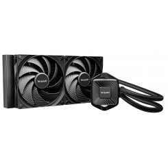 Готова СВО Be Quiet! Pure Loop 3 280mm (BW028EU)
